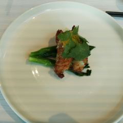 T’ANG COURT 여행 사진