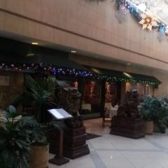 China Garden Restaurant User Photo