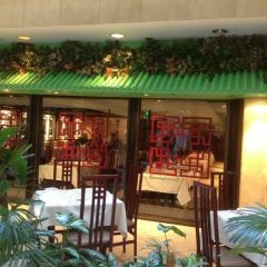 China Garden Restaurant User Photo