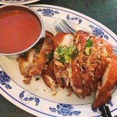 The Vietnamese Restaurant 여행 사진