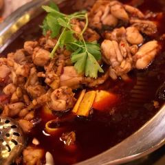 China Chilli Melbourne Chinatown User Photo