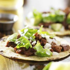 Taco Lab User Photo