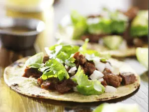 Taco Lab