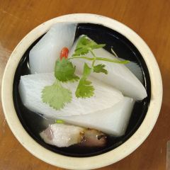 老家八大碗(滨河广场店) User Photo