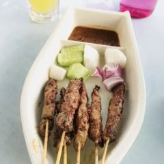 The Barat Perhentian Restaurant User Photo
