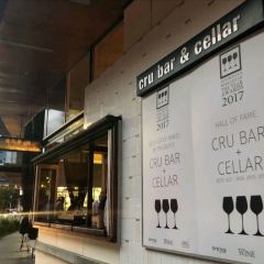 CRU Bar & Cellar ảnh của người dùng
