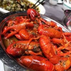 龙虾王 User Photo