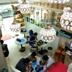 金满隆海味饭店(桂花北路店) User Photo