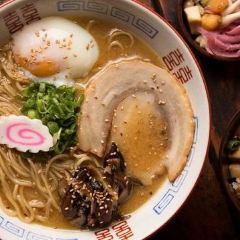 Ichiran Ramen User Photo