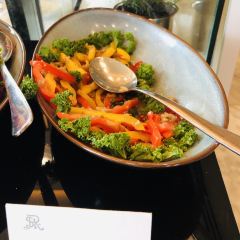 成都瑞吉酒店·秀餐厅 ảnh của người dùng