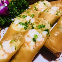 洋老土(常熟路店) User Photo