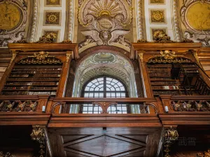 Biblioteca Nazionale Austriaca