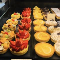 Asma Cake House User Photo
