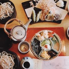 Honke Owariya Main Branch User Photo