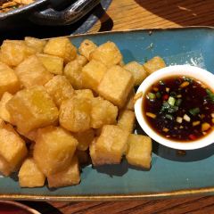 Chifanhuangdida(wujiangtianjie) User Photo
