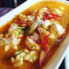 DANG RESTAURANT Patong Phuket User Photo