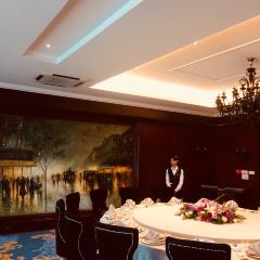 JIA LI SEAFOOD RESTAURANT User Photo