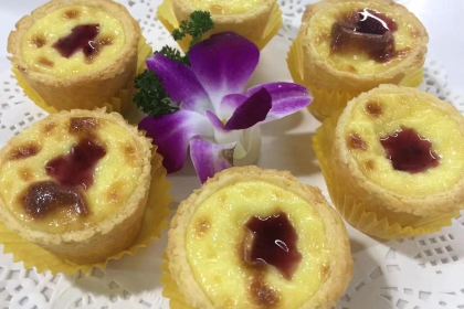 相约杜氏(五路店)