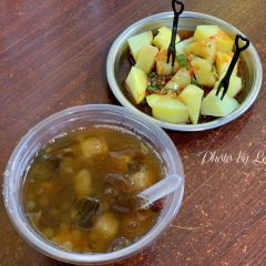 古早味 胖姐连子圆 User Photo