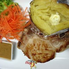 Ging Restaurant User Photo