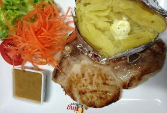 Ging Restaurant User Photo