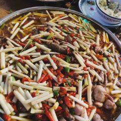 邱金小炒(自贡店) User Photo