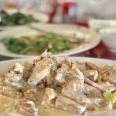 Ah Xi Open Kitchen User Photo