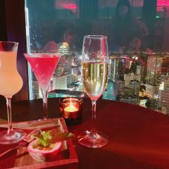 The Lounge User Photo