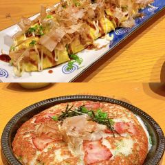 のんたYintairiben Cuisine (senmaodasha) User Photo