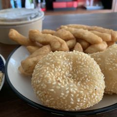 天賜隆逍遙鎮胡辣湯·豆沫張用戶圖片