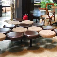 BROWN Coffee and Bakery User Photo