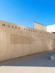 Le Museum Regards de Provence
