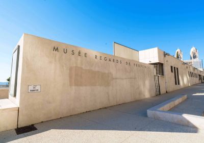 Le Musée Regards de Provence