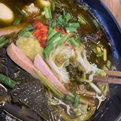 喵叔米线(观音桥总店) User Photo