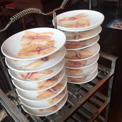 龙记斑鱼庄(茂县店) ảnh của người dùng