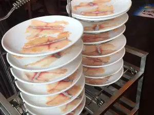 龙记斑鱼庄(茂县店)