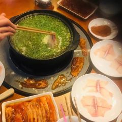 龙记斑鱼庄(茂县店) ảnh của người dùng