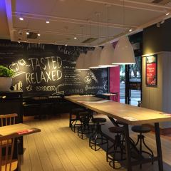 肯德基(中新店) User Photo