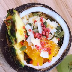 Kudamono Cafe Yumetowntakeo User Photo