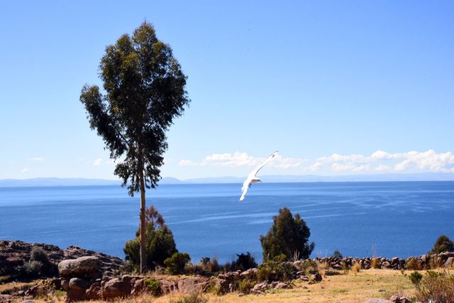 Isla Taquile