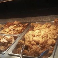 Hartz Chicken Buffet User Photo