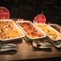 Coca-Cola Shanghai User Photo