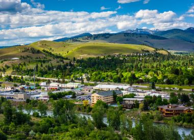 Missoula