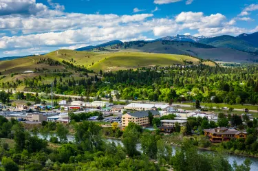 Missoula