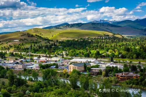 Missoula