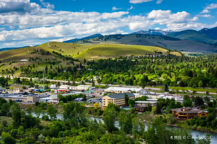 Missoula