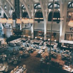 湛江花园酒店·全日制西餐厅 User Photo