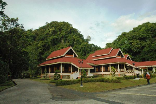 Muzium Kota Kayang