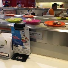 Sukishi @Central Festival Pattaya Beach User Photo