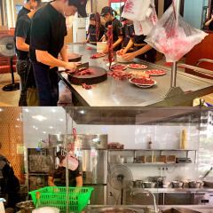 BAHELI HOTPOT 여행 사진